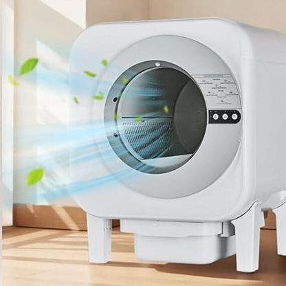 LitterMate Pro - Deodorizing Unit