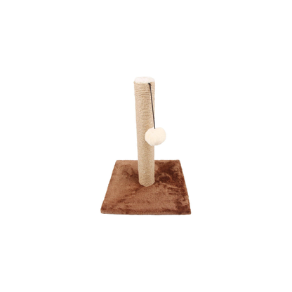 40 cm Cat Scratch Post - Cat Tree - Cat Tower