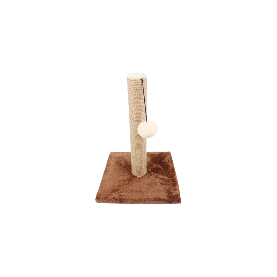 40 cm Cat Scratch Post - Cat Tree - Cat Tower