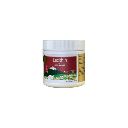 Bioline - Lecithin for Skin & Coat