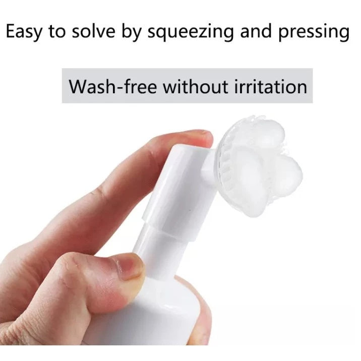 Bioline - Pet Paw Cleaning Foam