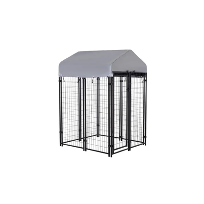 Outdoor Pet Enclosure