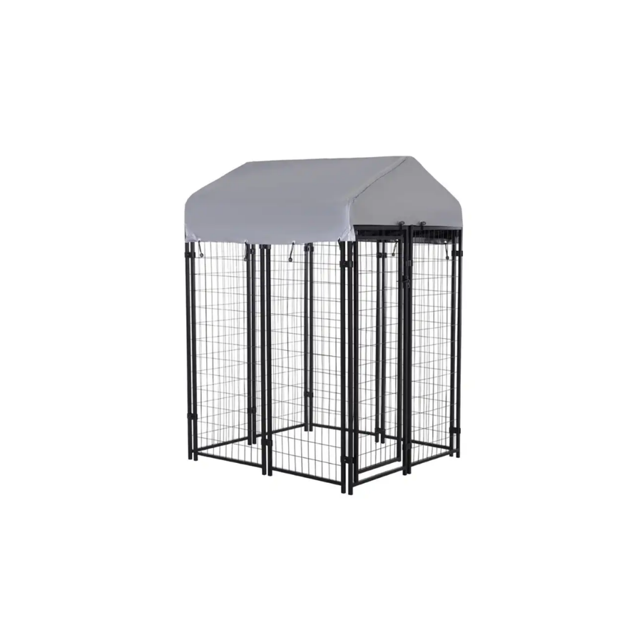 Outdoor Pet Enclosure