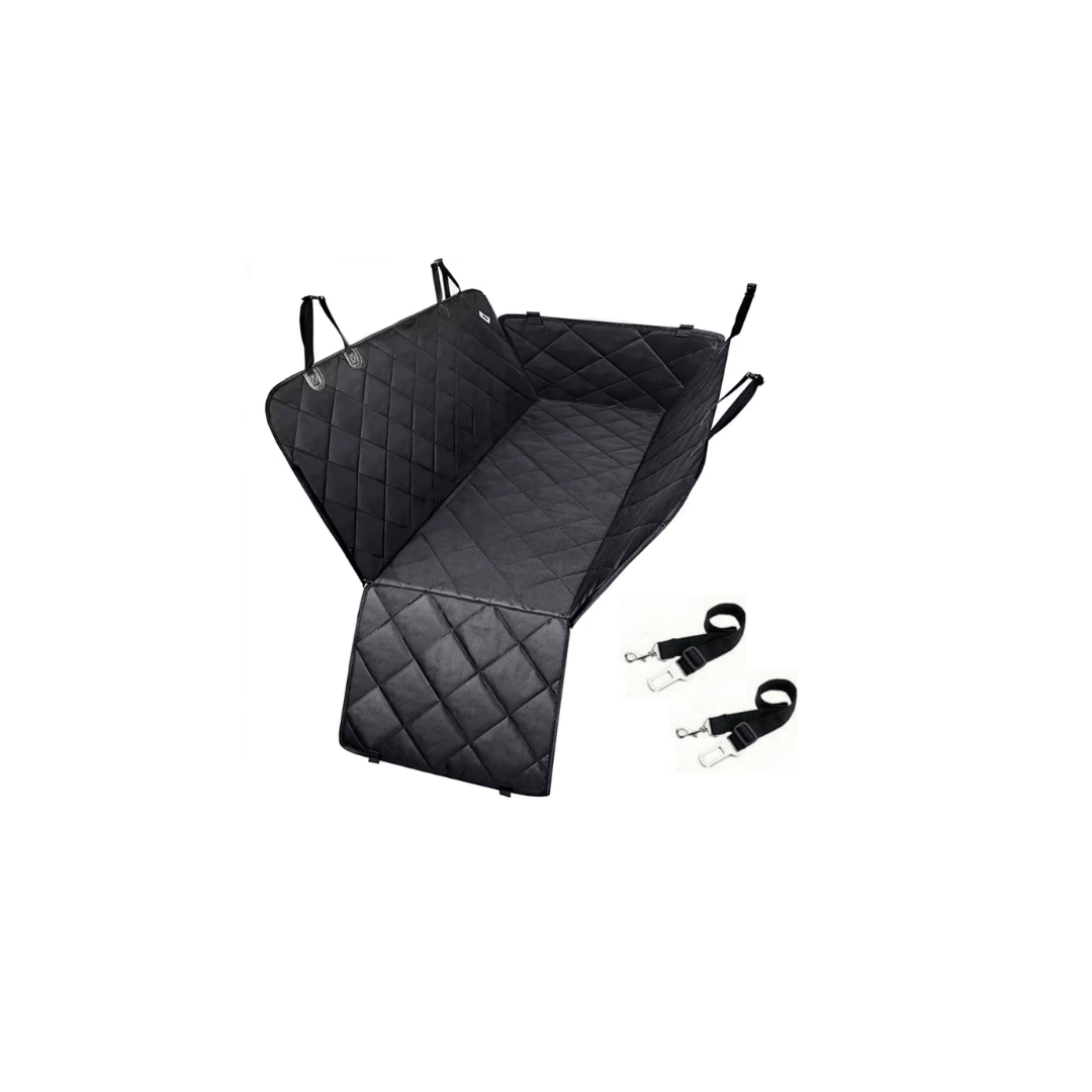 Pet Car Seat Cover