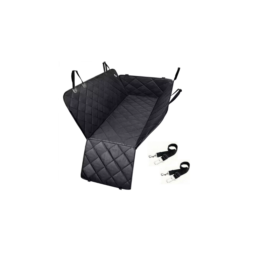 Pet Car Seat Cover