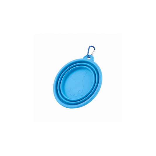 Melo Collapsible Pet Feeder Bowl