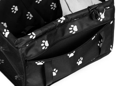 Foldable Pet Carrier