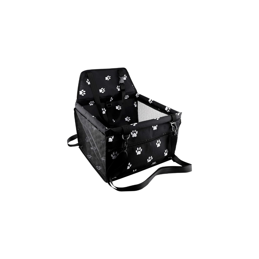 Foldable Pet Carrier
