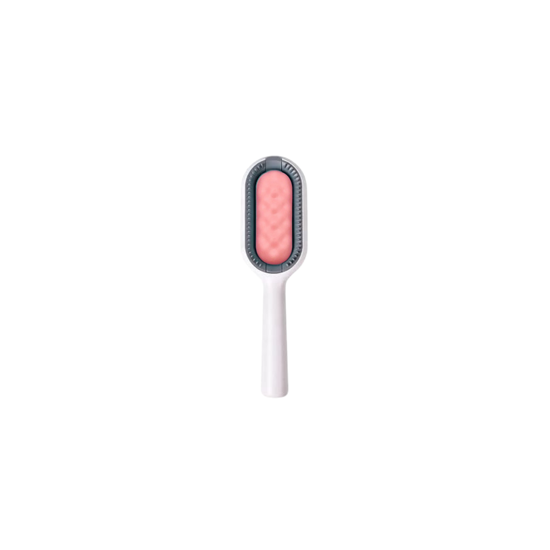 Pet Grooming Comb – 3-in-1