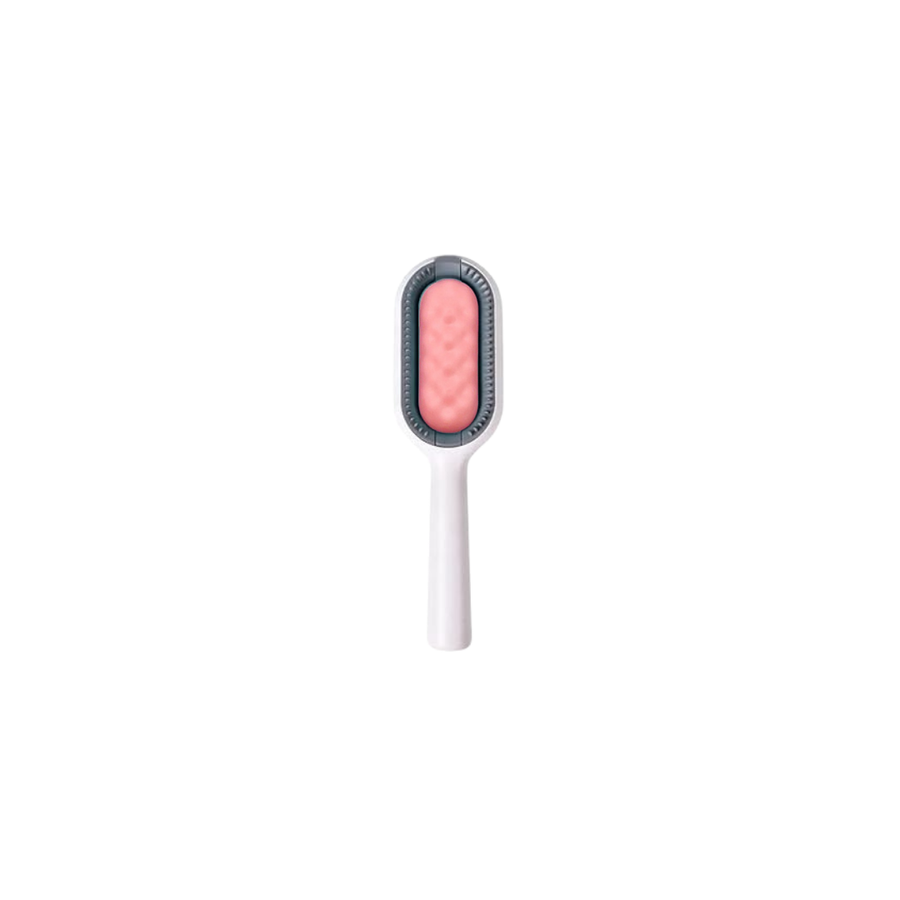 Pet Grooming Comb – 3-in-1