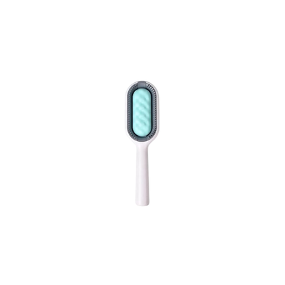 Pet Grooming Comb – 3-in-1