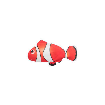 Dancing Fish Toy