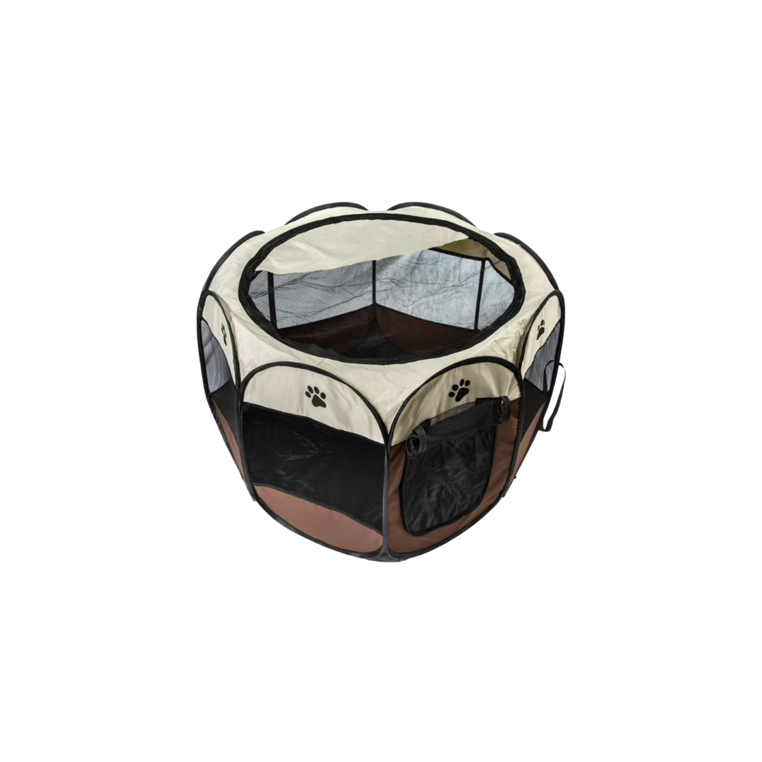 Foldable Pet Enclosure