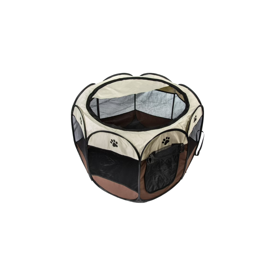 Foldable Pet Enclosure