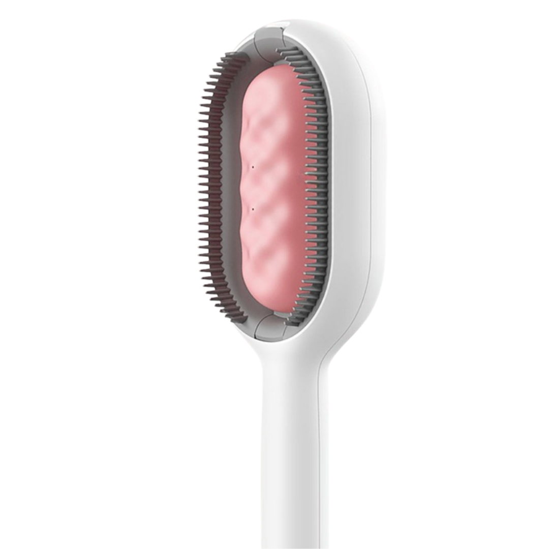 Pet Grooming Comb – 3-in-1