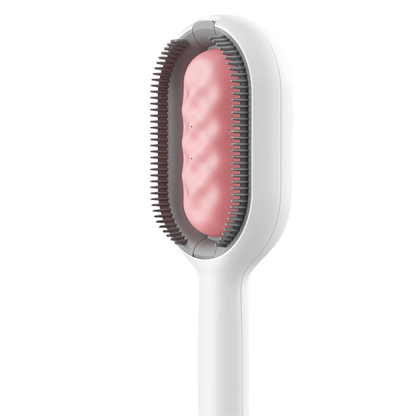 Pet Grooming Comb – 3-in-1