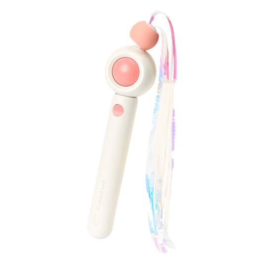 Retractable Cat Wand