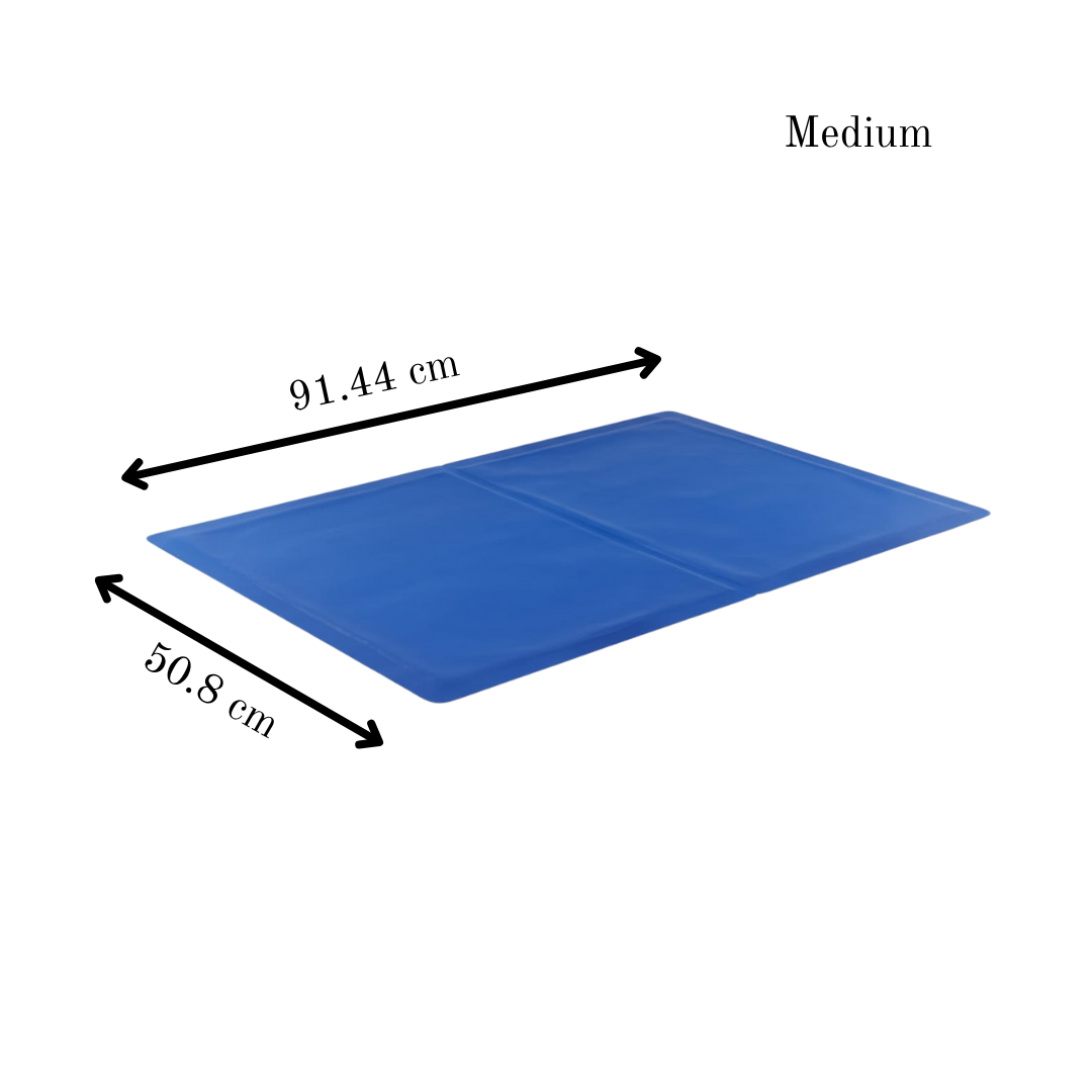 Pet Cooling Mat