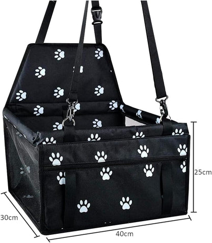 Foldable Pet Carrier