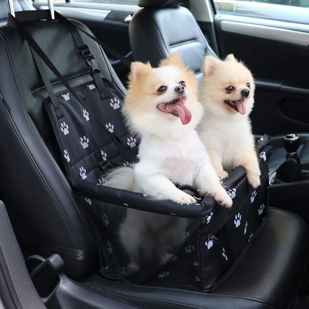 Foldable Pet Carrier