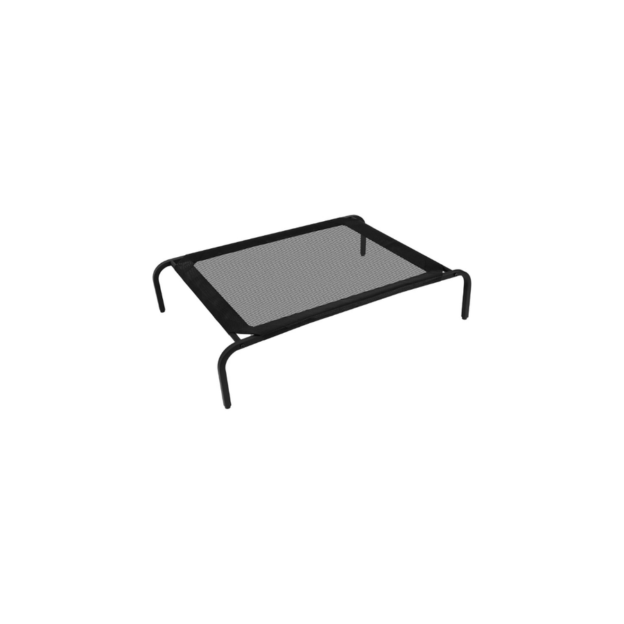 JumpMate - Raised Trampoline Pet Bed