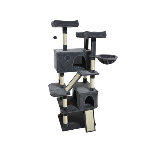 170 cm Cat Scratch Post – Cat Tree – Cat Tower