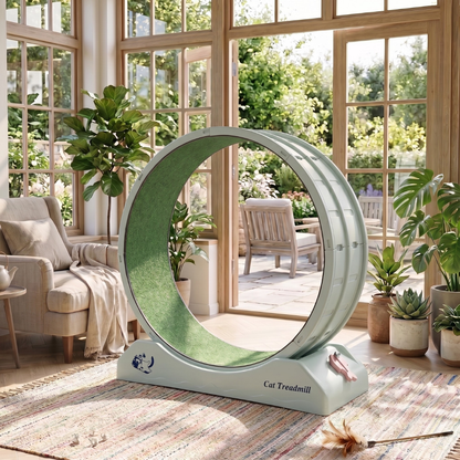 TurfStride Cat Treadmill