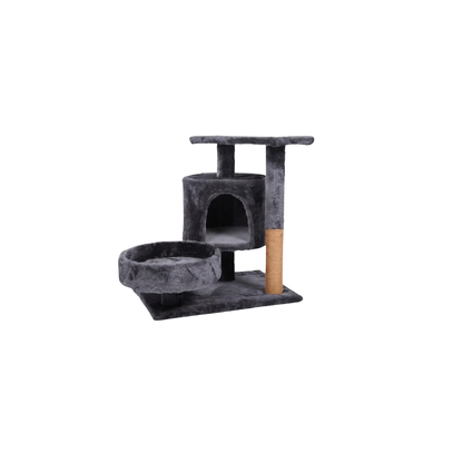 53 cm Cat Scratch Post - Cat Tree – Cat Scratch Post