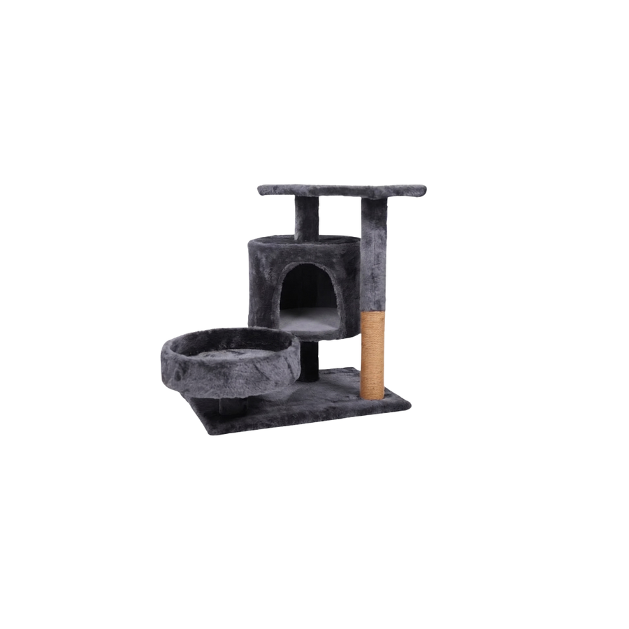 53 cm Cat Scratch Post - Cat Tree – Cat Scratch Post