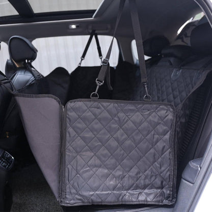 Pet Car Seat Cover