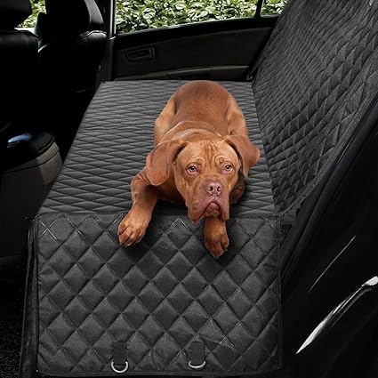 Pet Car Seat Cover