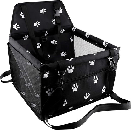Foldable Pet Carrier
