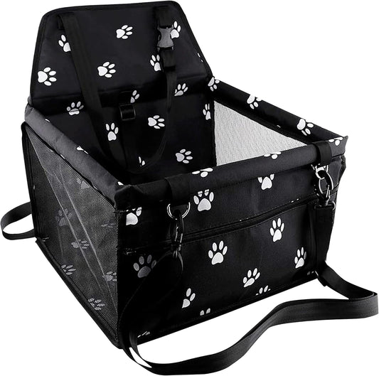 Foldable Pet Carrier