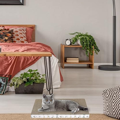 Replaceable Cat Scratcher Board