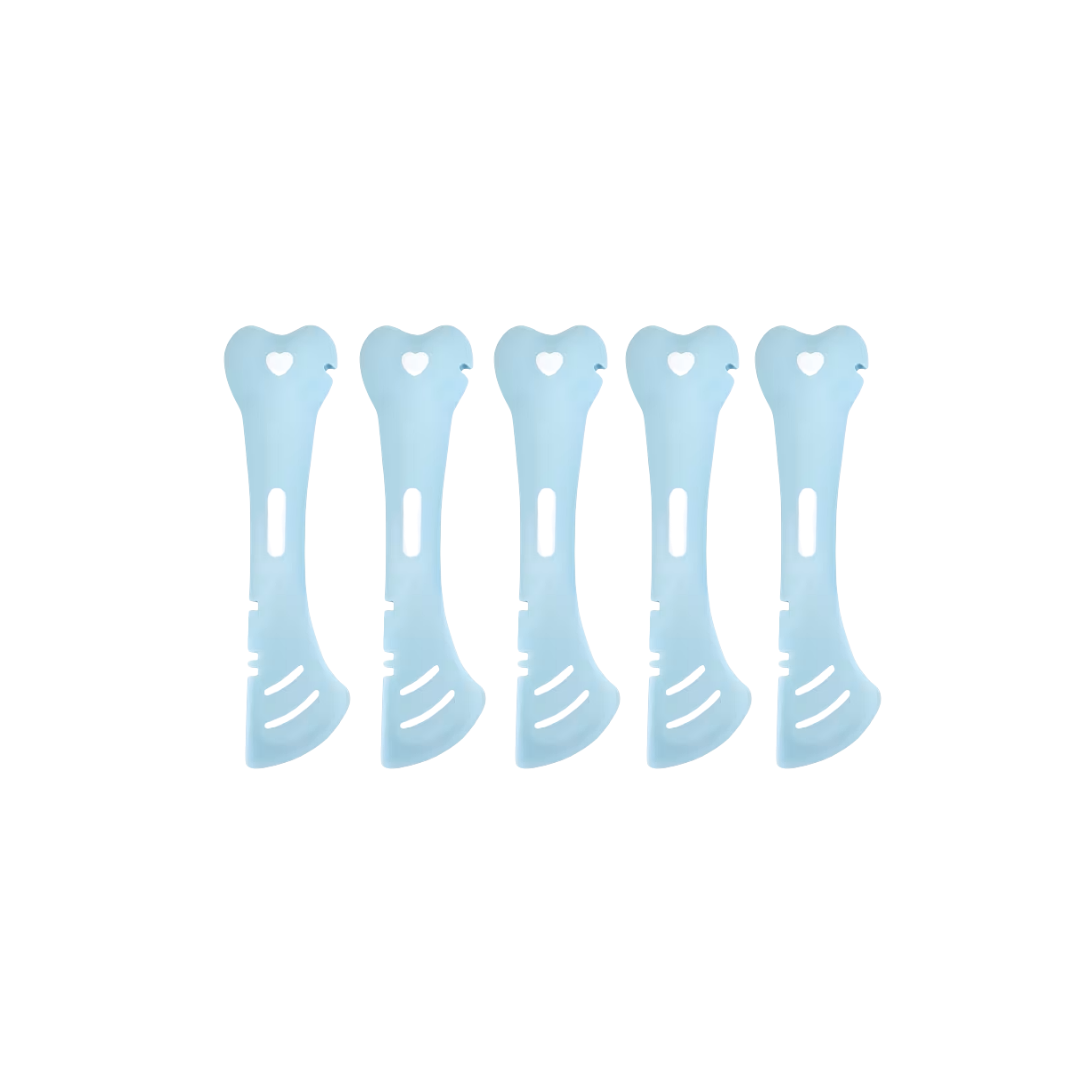Multifunctional Cat Food Opener - Set of 5