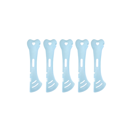 Multifunctional Cat Food Opener - Set of 5