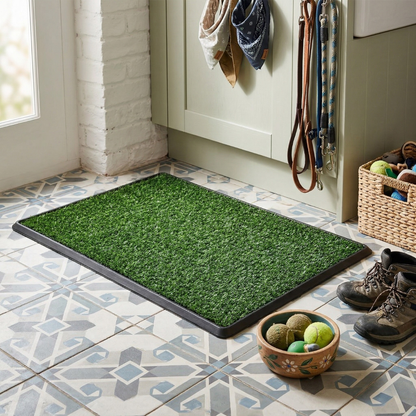 PrimeGrass Pet Toilet