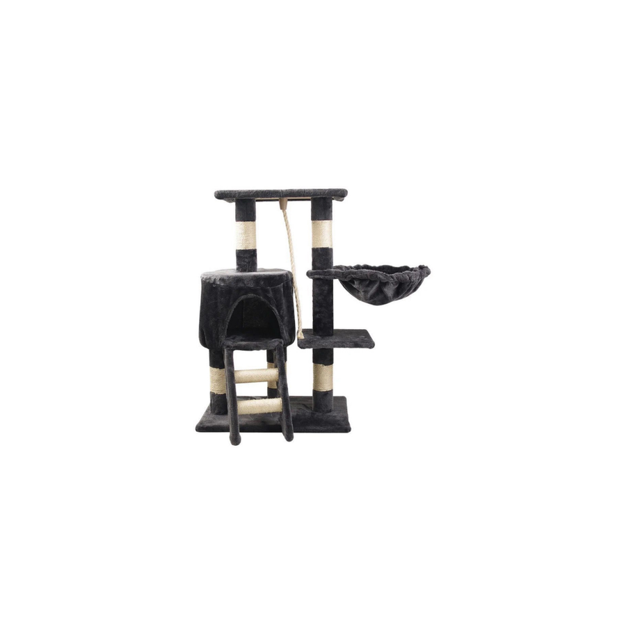 75 cm Cat Scratch Post - Cat Tree – Cat Tower