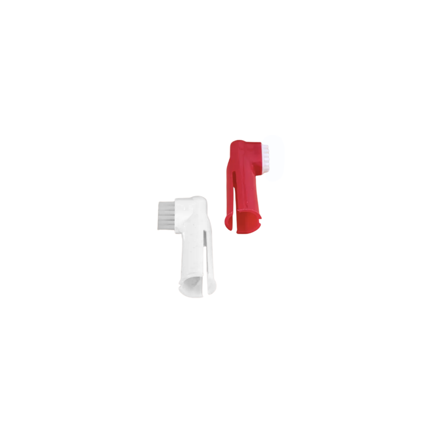 Bioline - Pet Finger Toothbrush Set