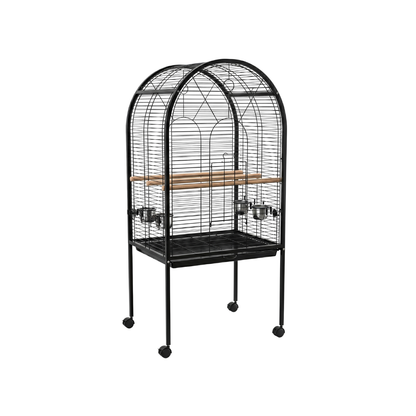 Feather Haven Bird Cage