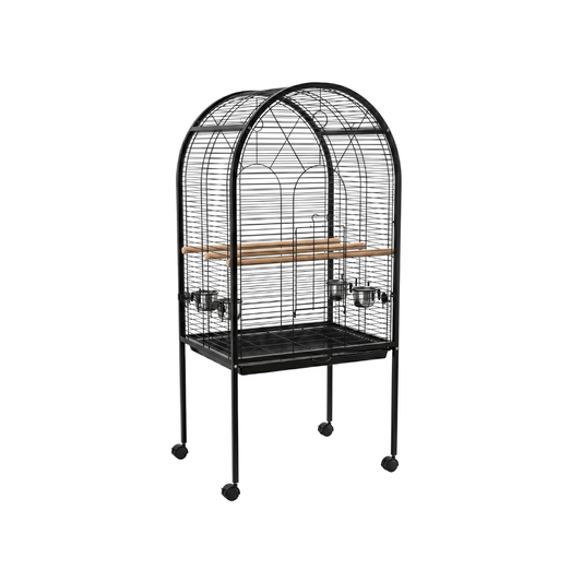 Feather Haven Bird Cage