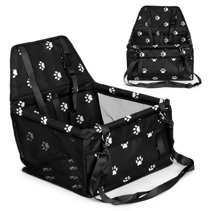 Foldable Pet Carrier