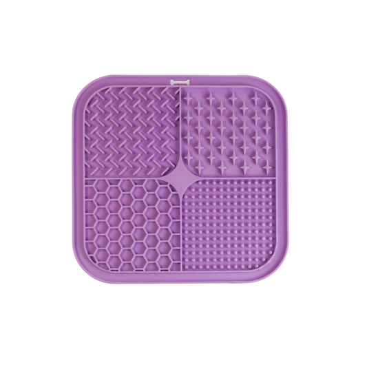 Cavira Pet Lick Mat