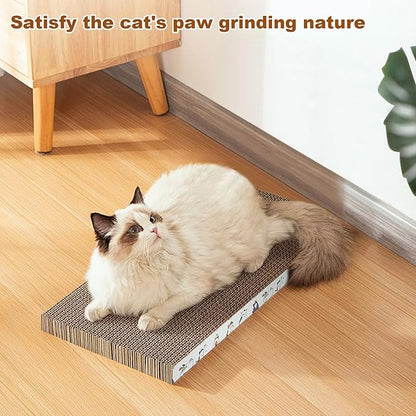 Replaceable Cat Scratcher Board