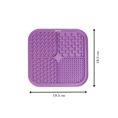 Cavira Pet Lick Mat
