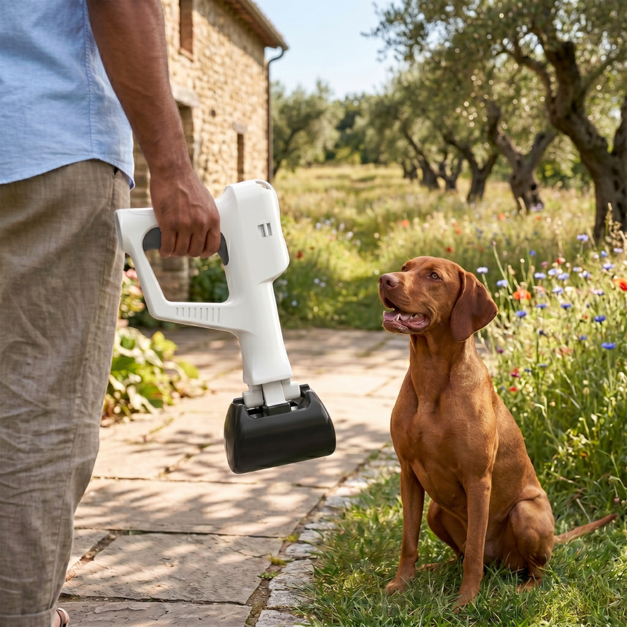 PawPro Pet Waste Scoop