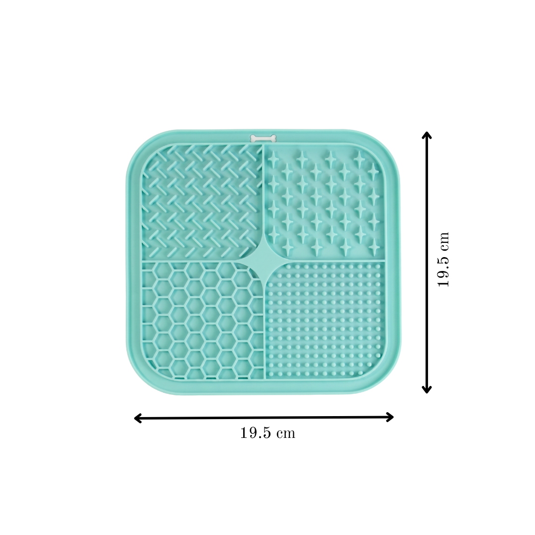 Cavira Pet Lick Mat