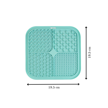 Cavira Pet Lick Mat