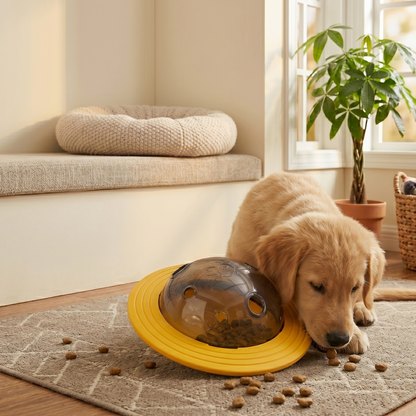 Cavo Interactive Treat Dispenser Toy