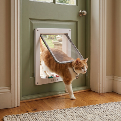 Wiro Cat Door XL